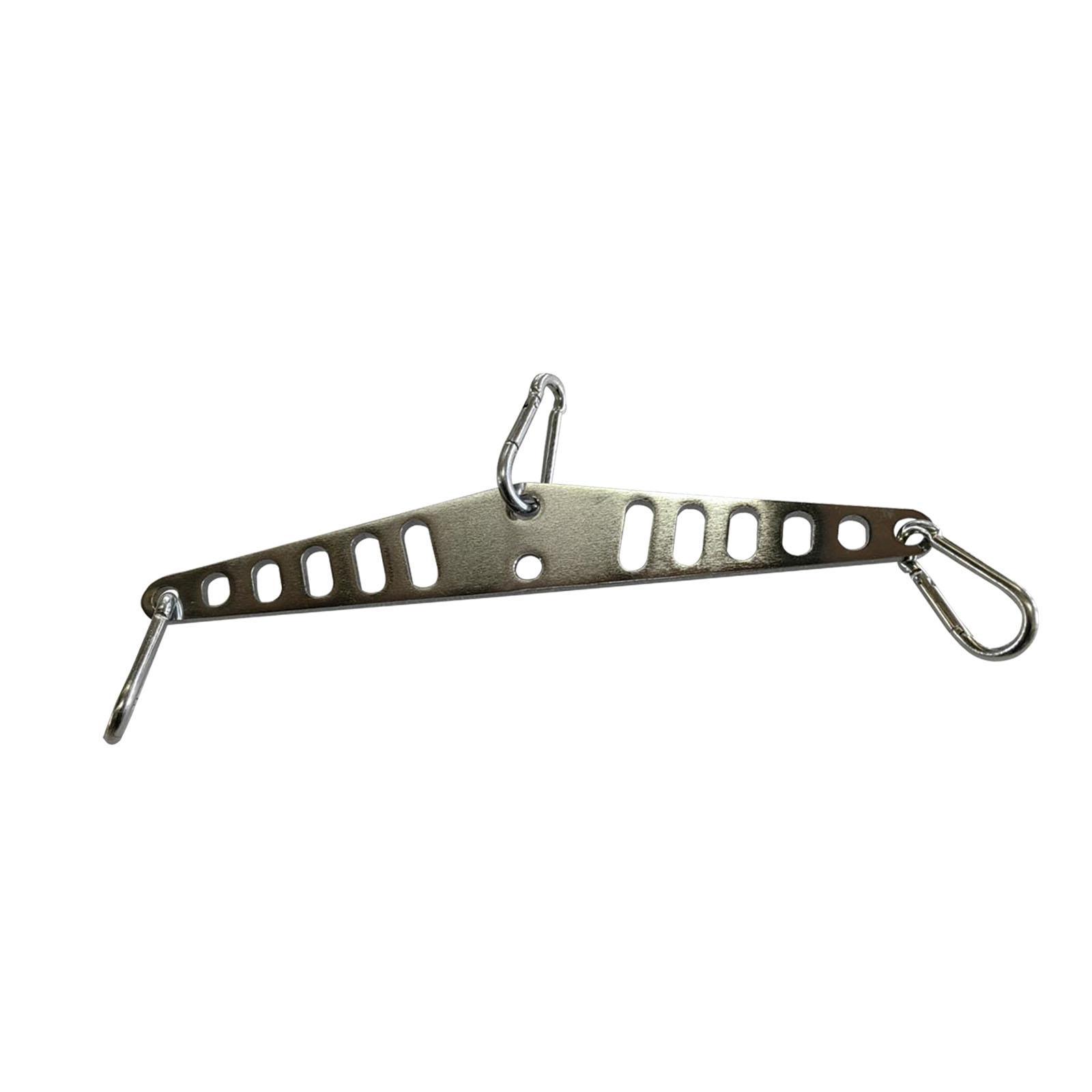 Home Bar Word - Accesorios de Fitness Multiusos con Barra