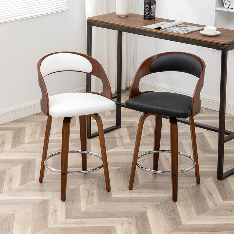 Taburete de Bar alto minimalis - Home Bar Seating reseña y precio