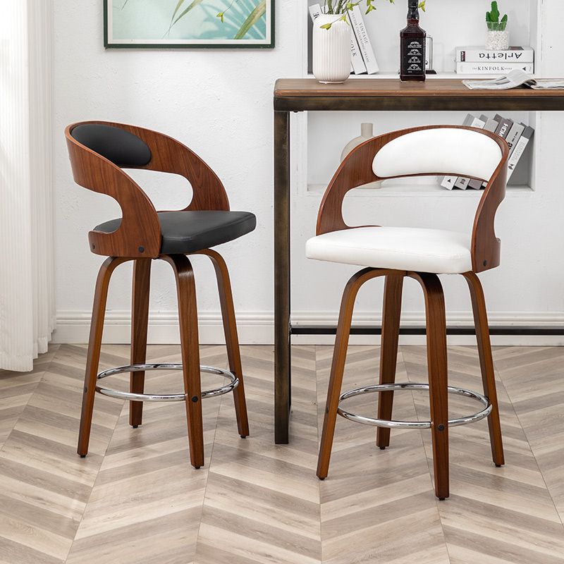 Taburete de Bar alto minimalis - Home Bar Seating reseña y precio