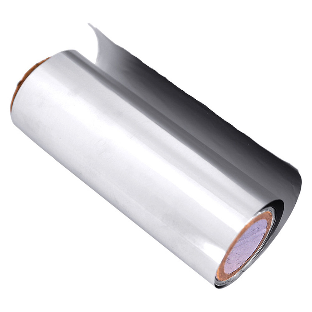 1 Rollo de Papel de Aluminio p - Home Barbershop reseña y precio