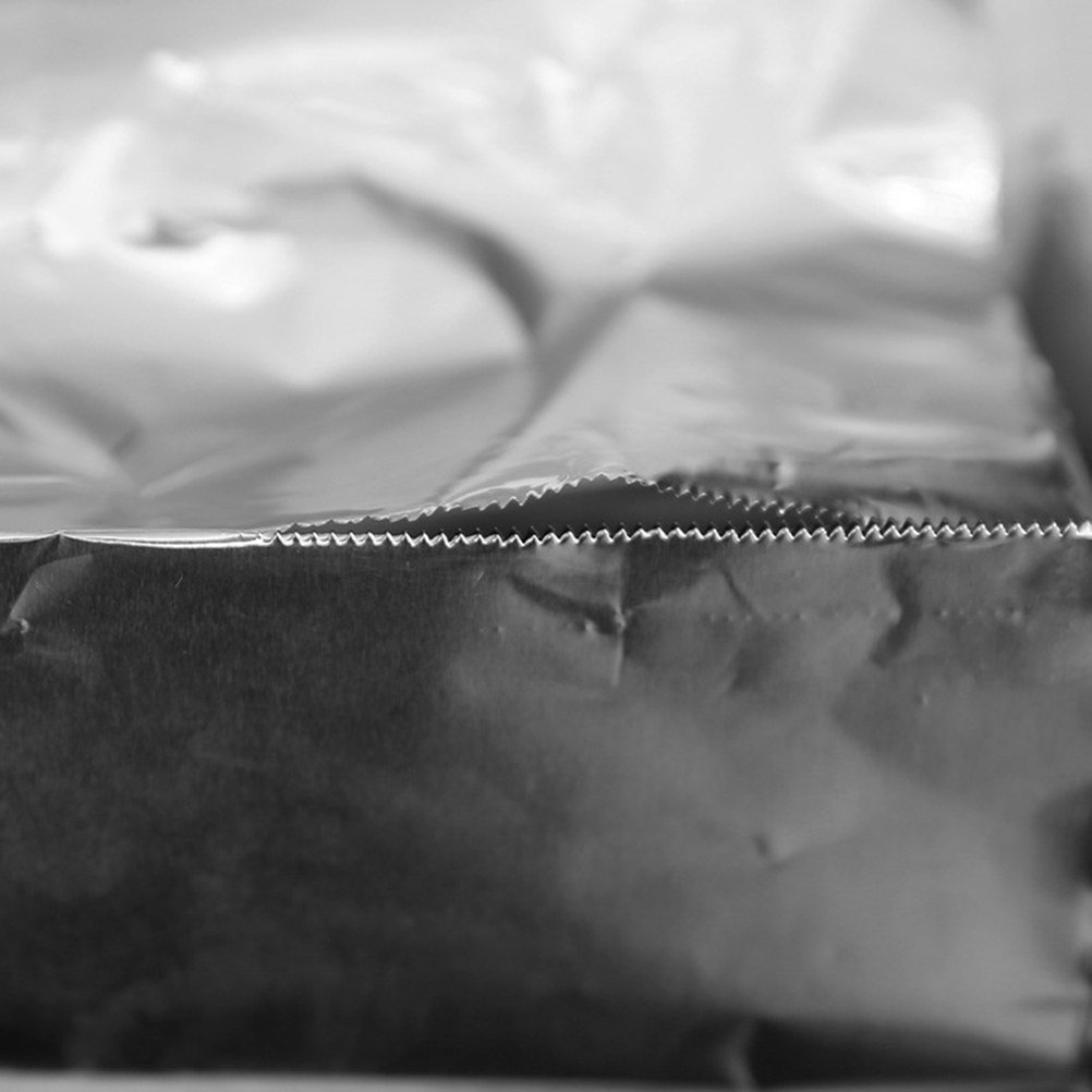 1 Rollo de Papel de Aluminio p - Home Barbershop reseña y precio