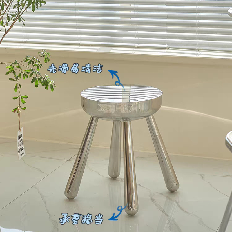 Muebles nórdicos, taburete de  - Home Bar Seating reseña y precio