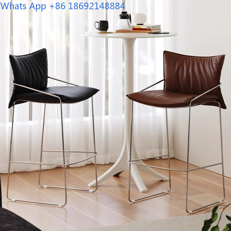 Taburete de bar isla, silla al - Home Bar Seating reseña y precio