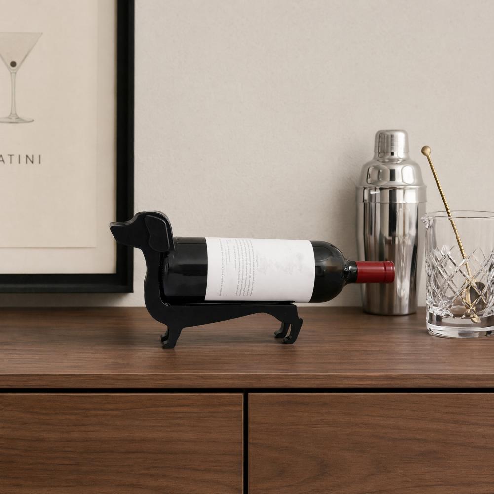 Soporte de Plástico para Botel - Home Bar Stand reseña y precio