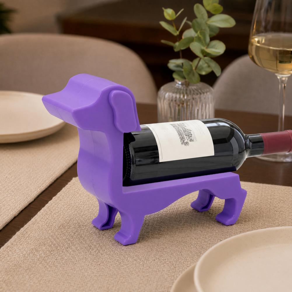 Soporte de Plástico para Botel - Home Bar Stand reseña y precio