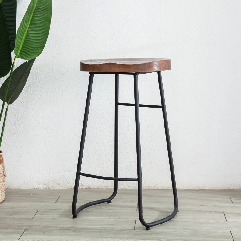 Sillas de Barra Modernas y Sen - Home Bar Seating reseña y precio