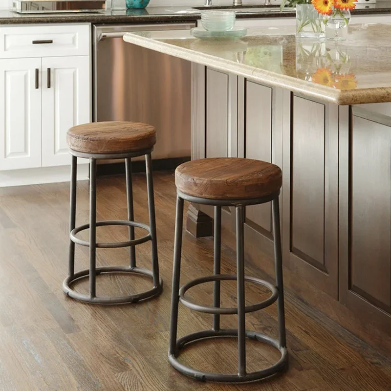 Taburetes de Bar con patas alt - Home Bar Seating reseña y precio