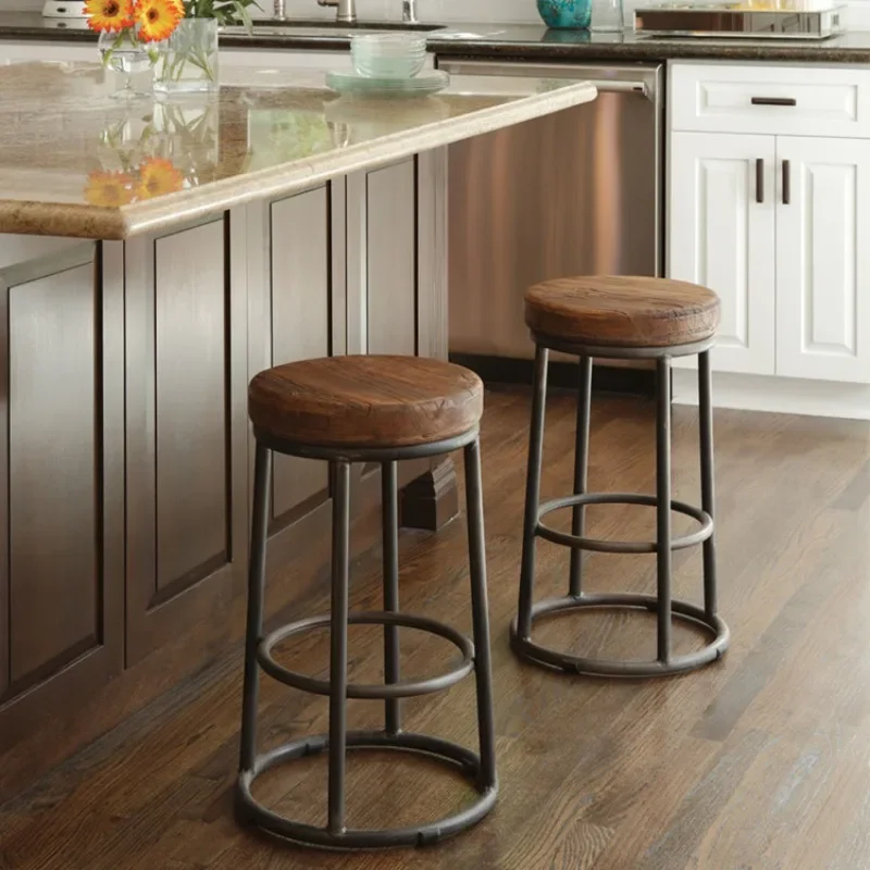 Taburetes de Bar con patas alt - Home Bar Seating reseña y precio