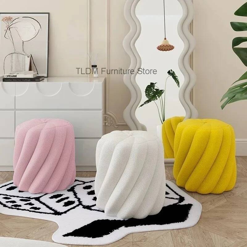 Taburete Redondo Plegable de L - Home Barcelona reseña y precio