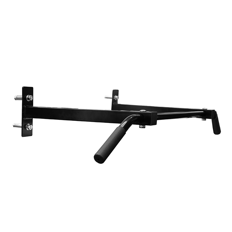 Barra de dominadas montada en  - Home Bar And Gym reseña y precio