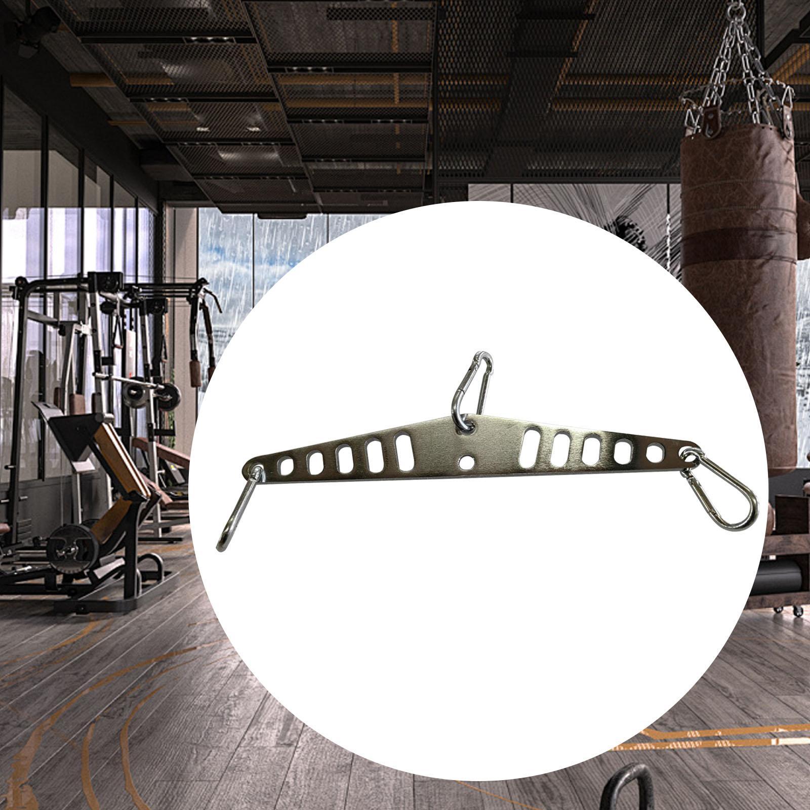 Accesorios de Fitness Multiuso - Home Bar Word reseña y precio
