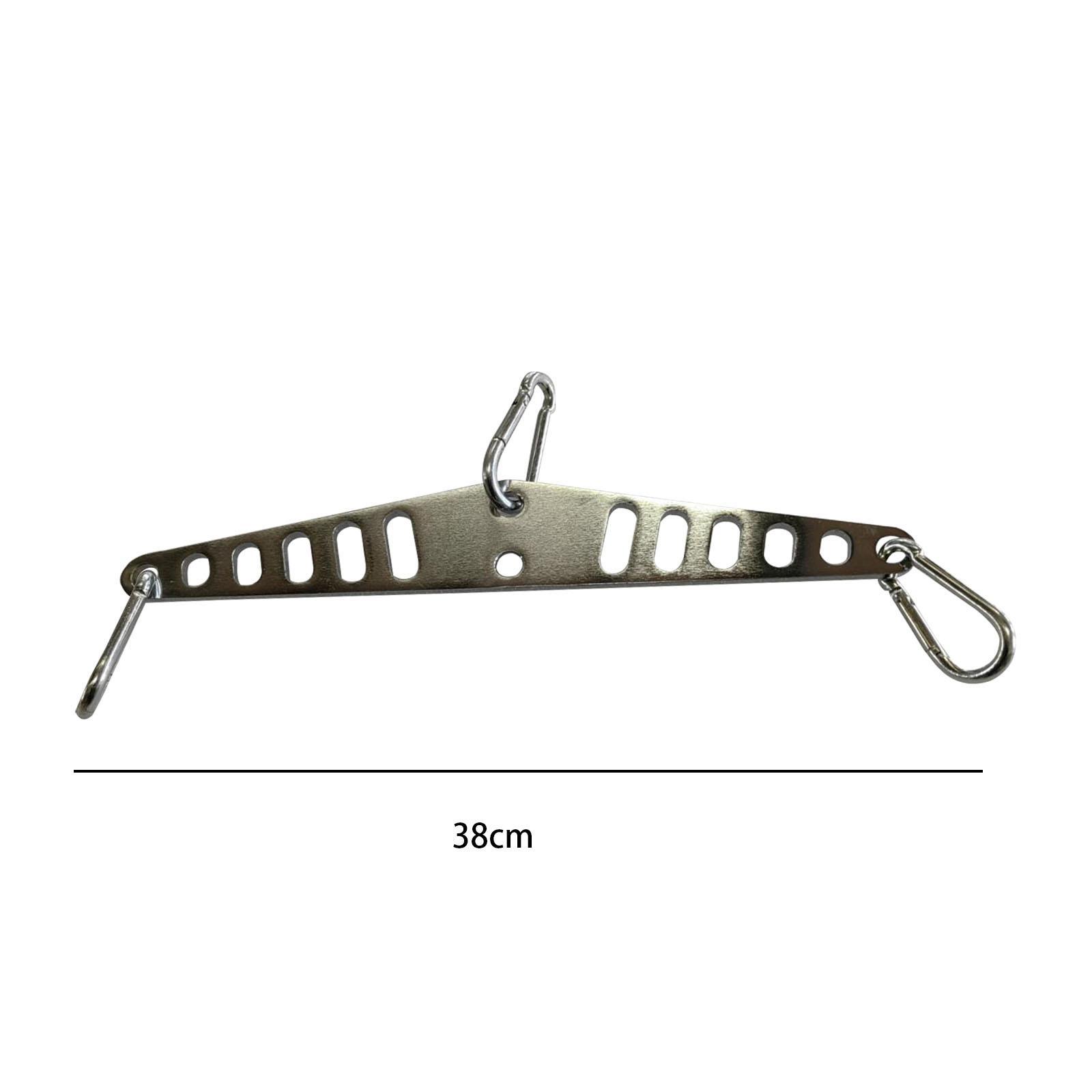 Accesorios de Fitness Multiuso - Home Bar Word reseña y precio