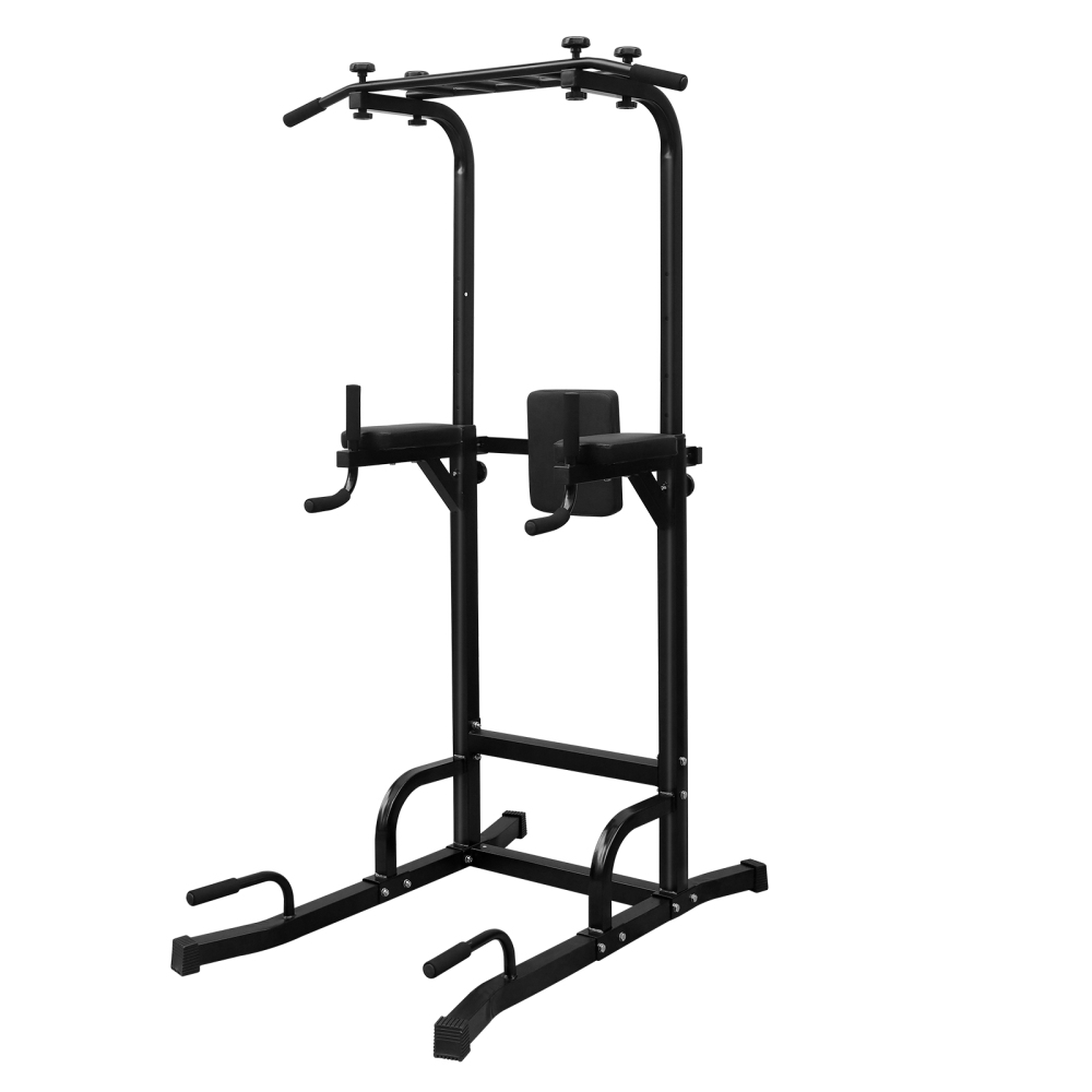 Barra de dominadas y estación  - Home Bar And Gym reseña y precio