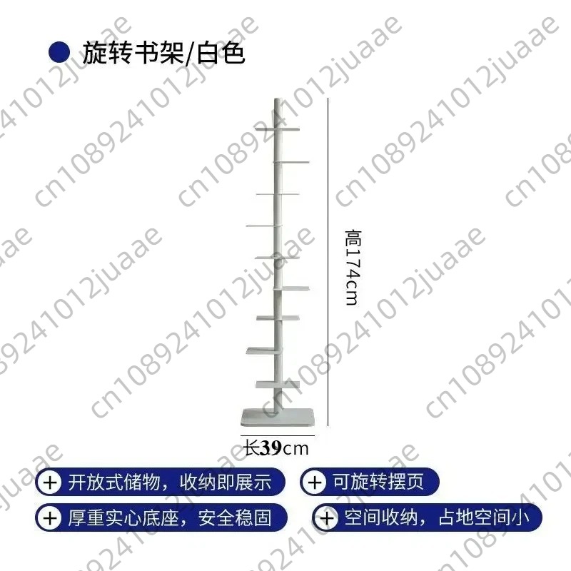 Estantería Invisible giratoria - Home Bar Shelves reseña y precio