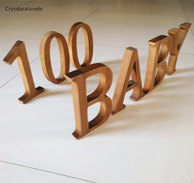 Placas de Madera Personalizada - Home Bar Word reseña y precio