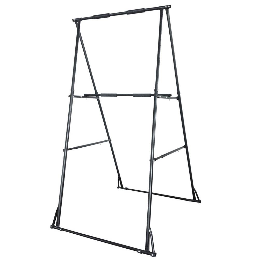 Barra de Dominadas para Fitnes - Home Bar Stand reseña y precio