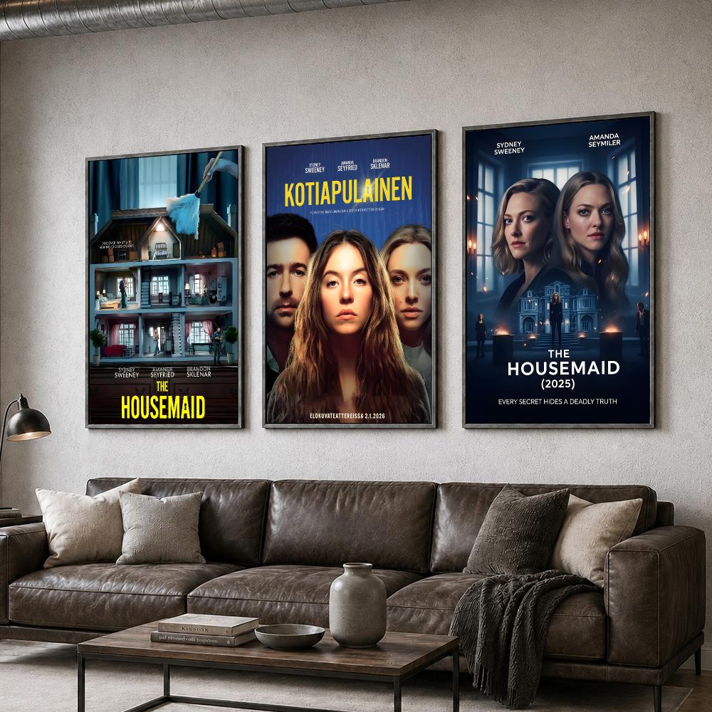 Póster de la película 