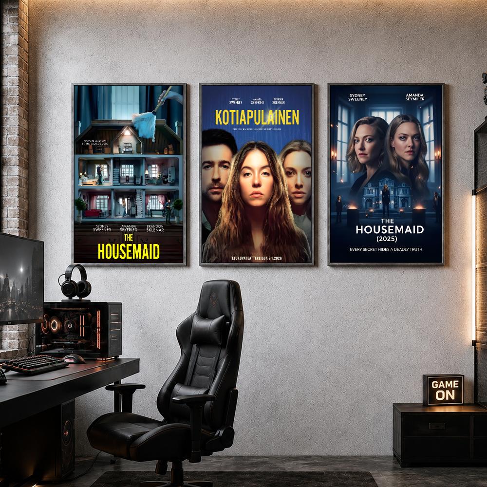 Póster de la película 