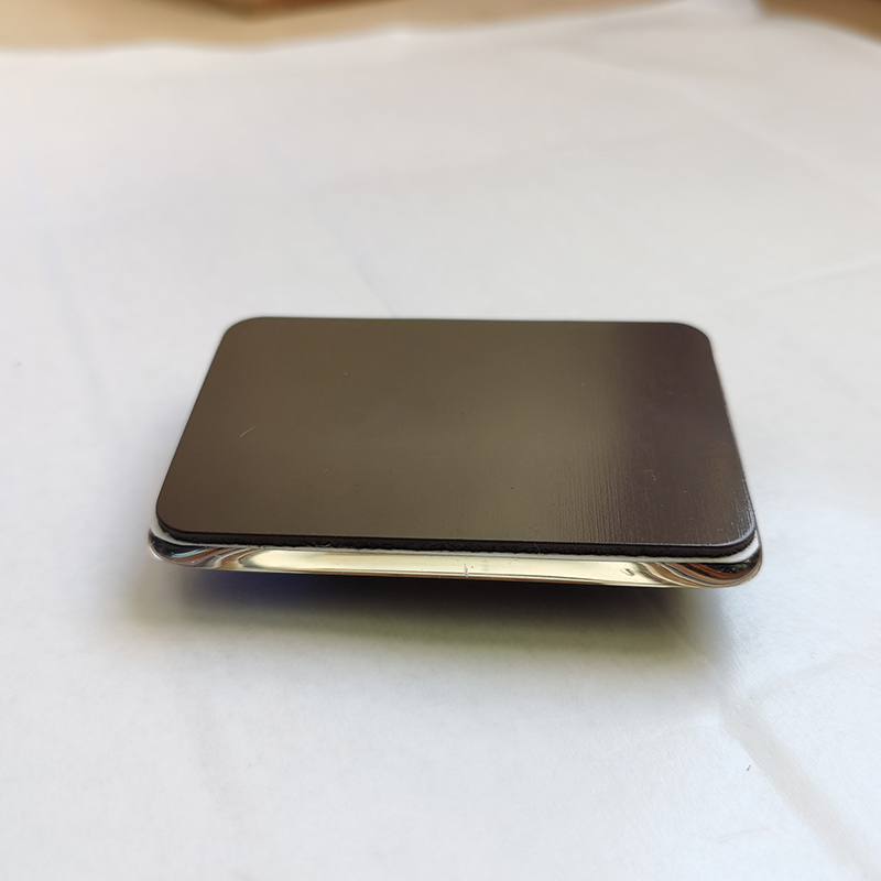 Imán de nevera de cristal para - Home Barcelona reseña y precio