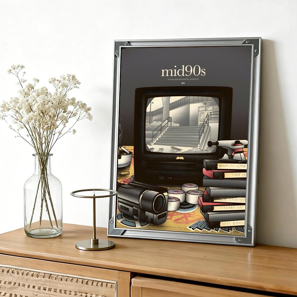Póster artístico y elegante de - Home Bar Word reseña y precio