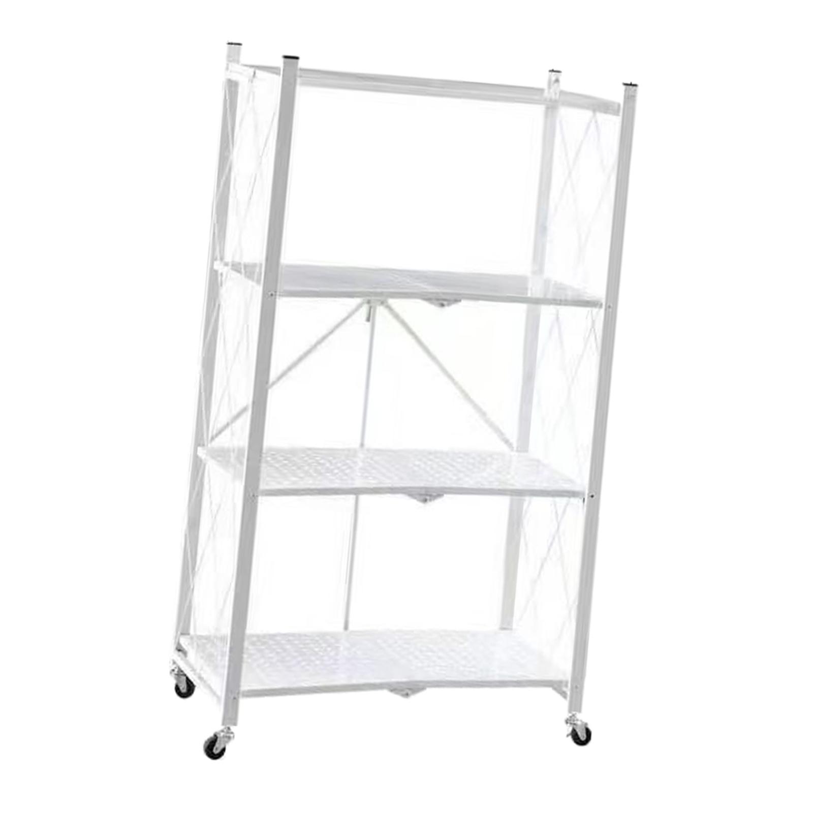 Estantería Plegable para Libro - Home Bar Shelves reseña y precio