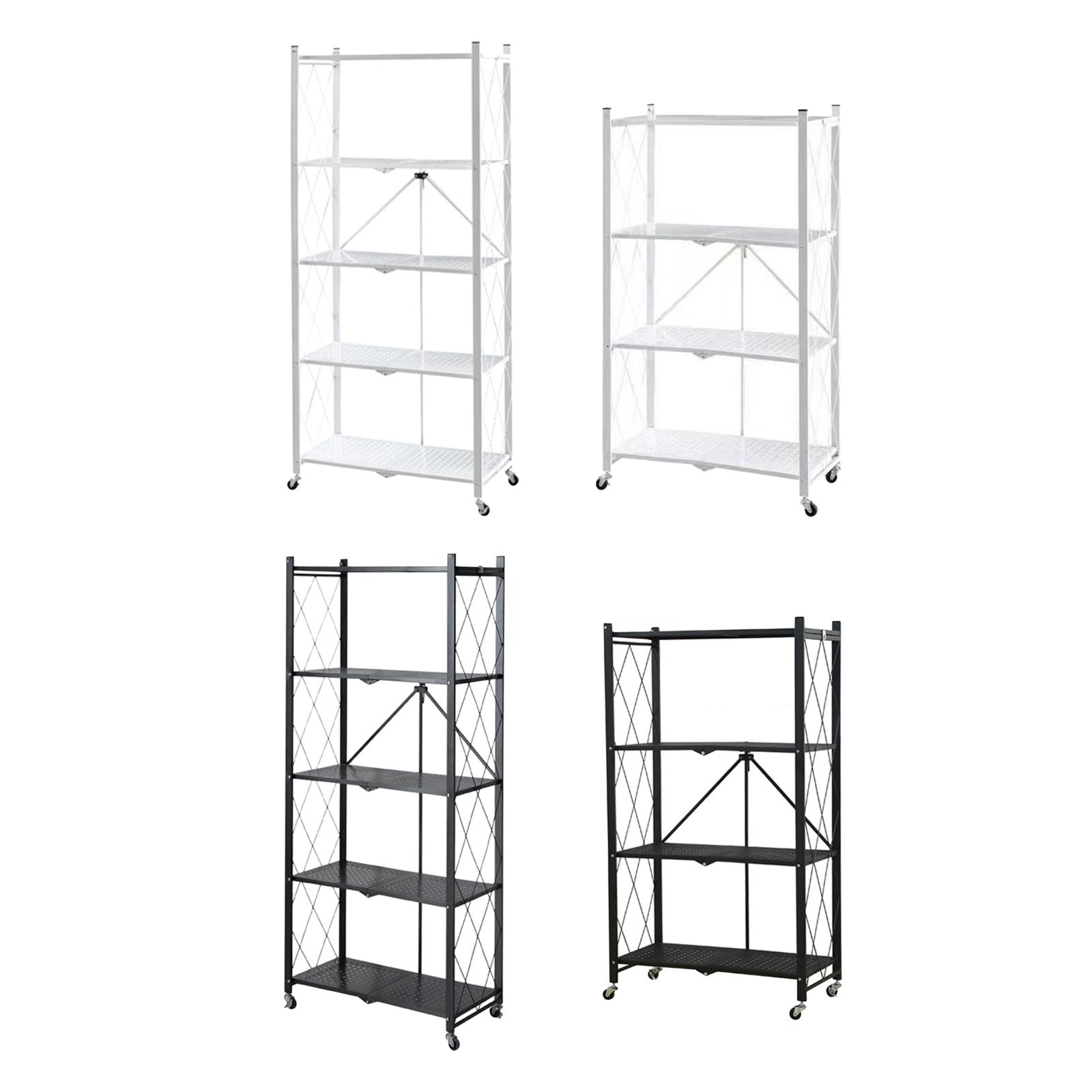 Estantería Plegable para Libro - Home Bar Shelves reseña y precio