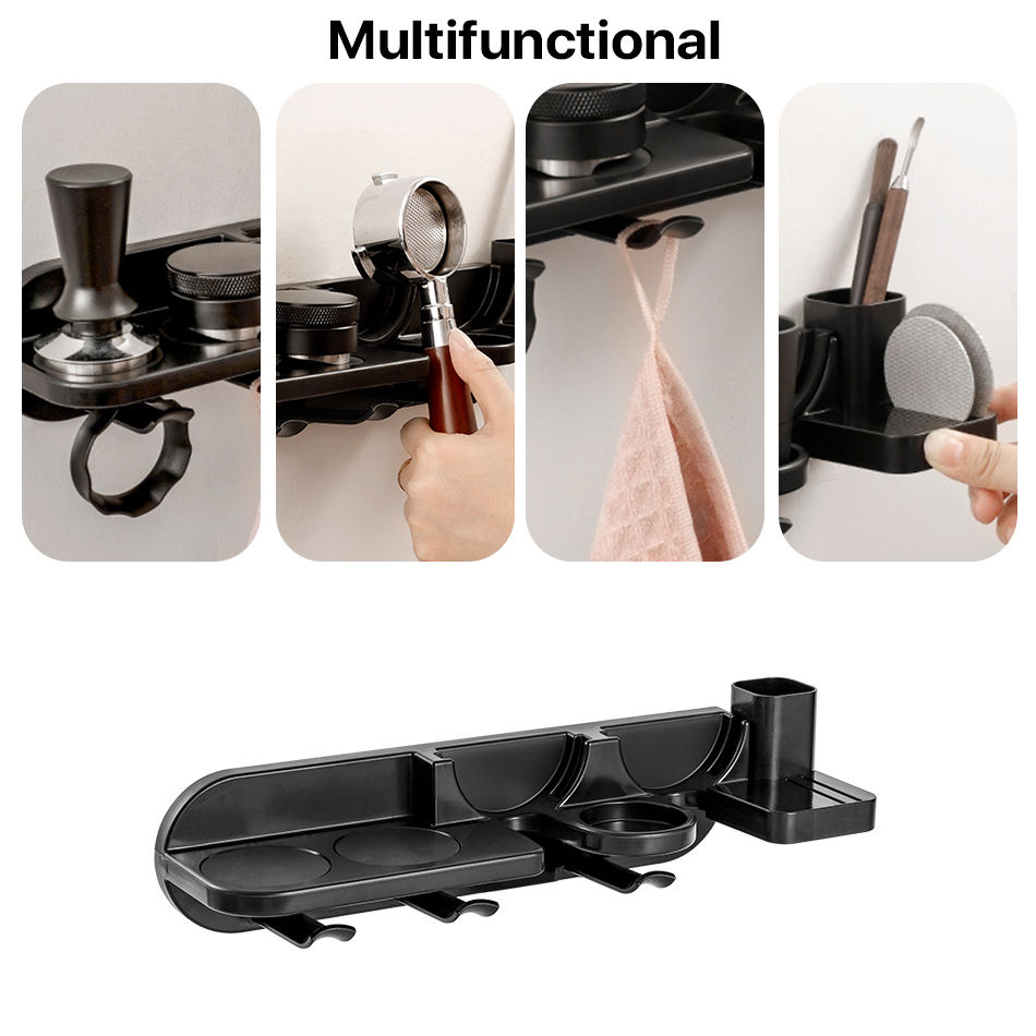 Soporte para Accesorios de Esp - Home Bar Shelves reseña y precio