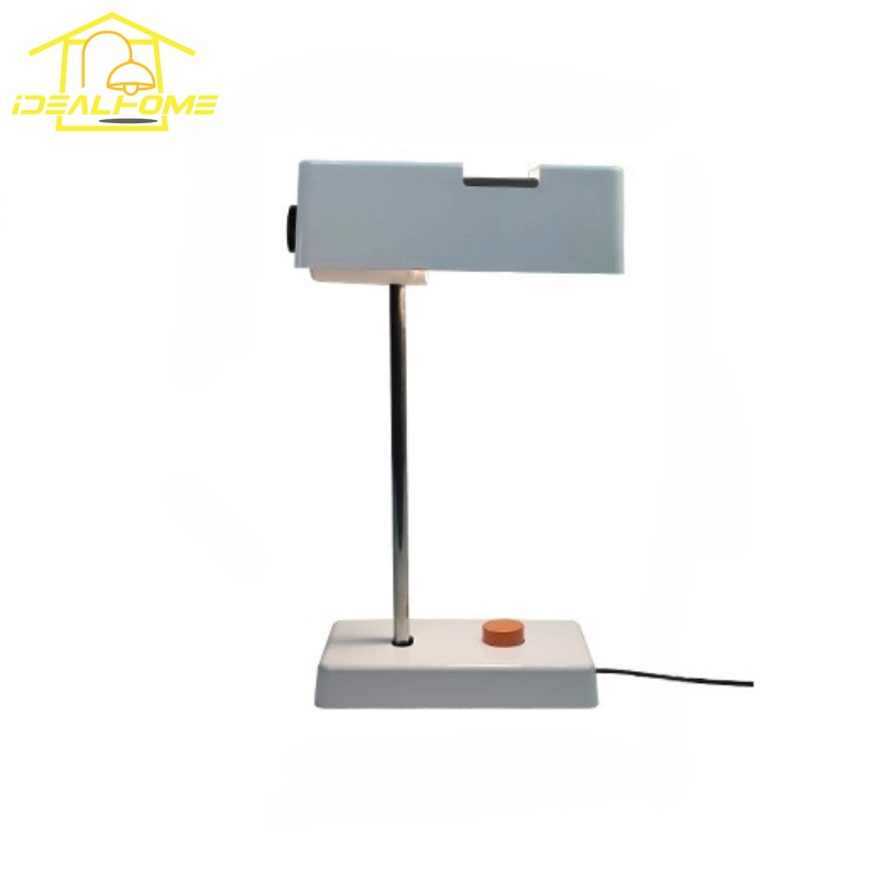 Lámpara de mesa Industrial Ret - Home Bar Seating reseña y precio