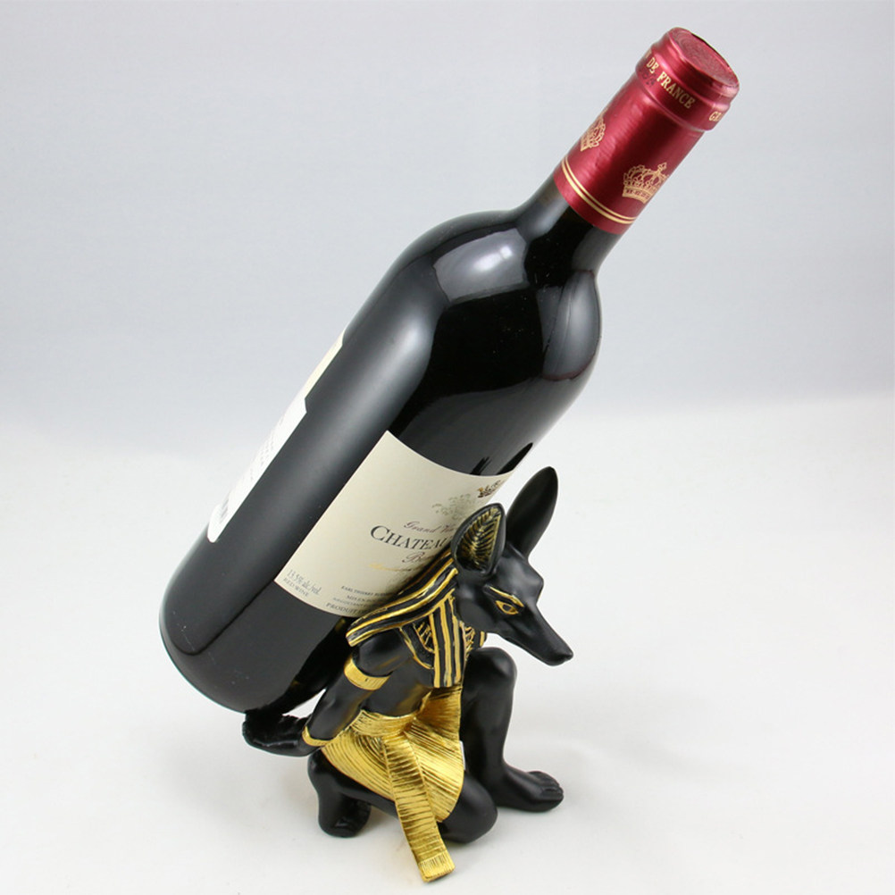 Estante para Vinos en Forma de - Home Bar Stand reseña y precio