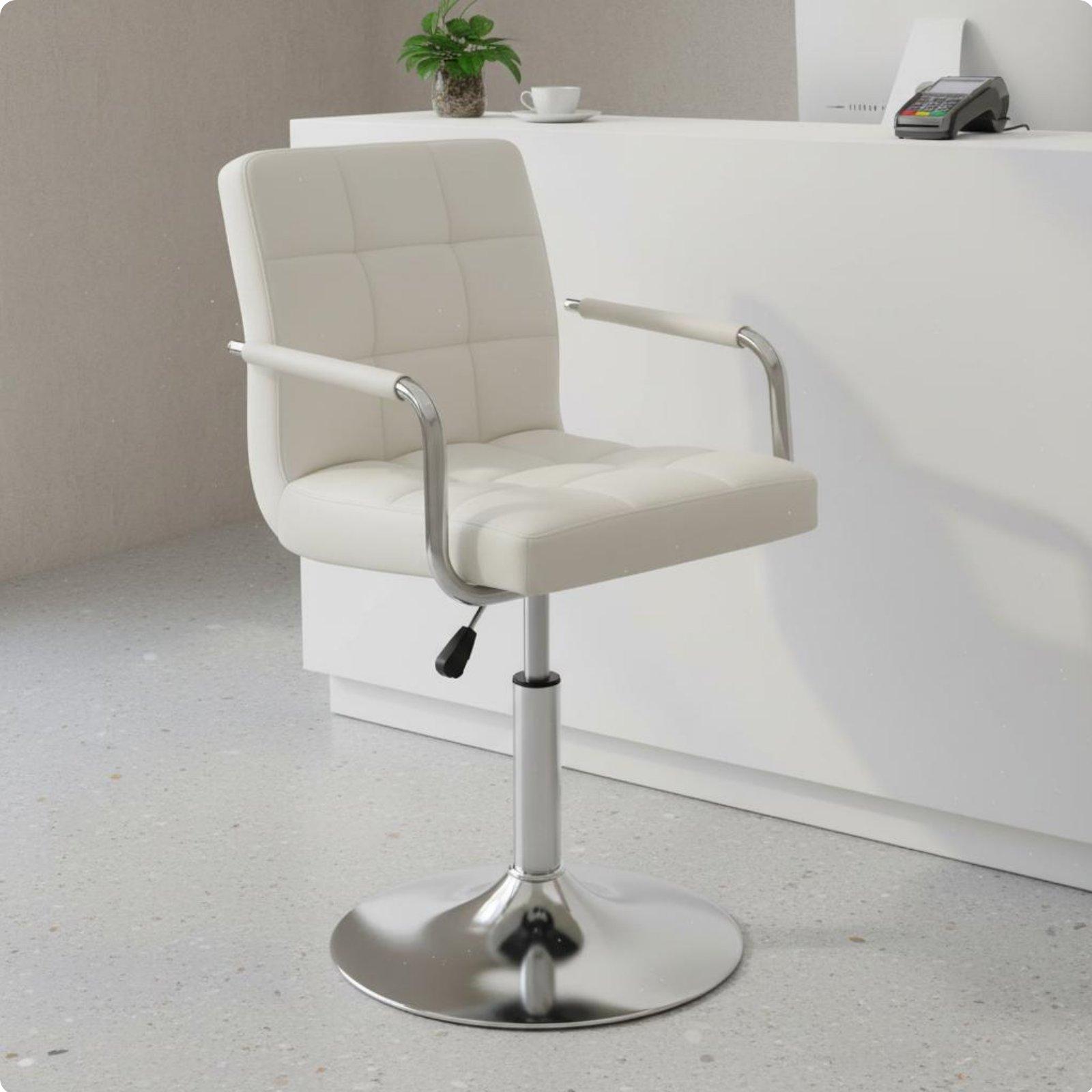 Taburete de Bar Moderno con Al - Home Bar Seating reseña y precio